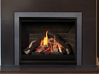 Valor Gas Fireplace