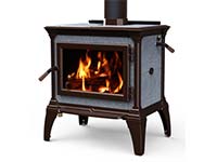 Hearthstone Freestanding Soapstone Wood Stoves