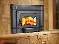 Regency Wood Stove Inserts - Classic