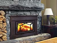 Regency Wood Stove Inserts - Pro Series