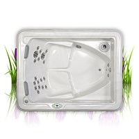 Artesian Spas - Garden Series