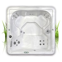 Artesian Spas - Garden Series