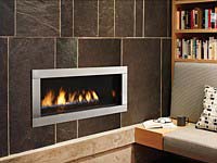 Regency Gas Fireplaces