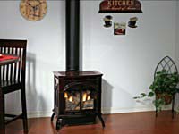 White Mountain Hearth