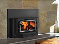 Regency Wood Stove Inserts - Classic