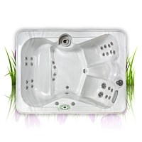 Artesian Spas - Garden Series