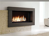 Marquis Gas Fireplace