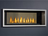 Marquis Gas Fireplace