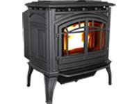 Enviro Freestanding Pellet Stoves