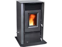 Enviro Freestanding Pellet Stoves