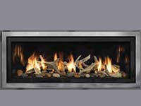 Mendota Gas Fireplaces, New Construction Remodels