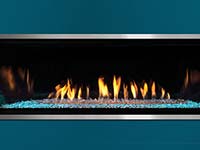 Mendota Gas Fireplaces, New Construction Remodels