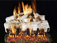 Real-Fyre Gas Logs - Vented