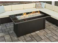 Outdoor Great Room Firepit