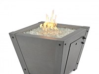 Outdoor Great Room Firepit