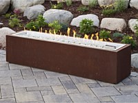 Outdoor Great Room Firepit