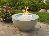 Outdoor Great Room Firepit