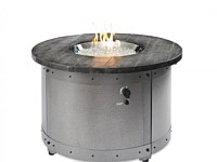 Outdoor Great Room Firepit