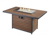 Outdoor Great Room Firepit