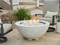 Outdoor Great Room Firepit