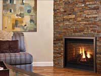 Regency Gas Fireplaces