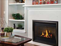 Regency Gas Fireplaces
