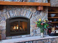 Regency Gas Fireplaces