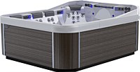 <div class='align_center'>Artesian Spas - Elite Series</div>