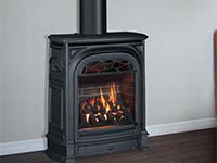 Valor Gas Stoves