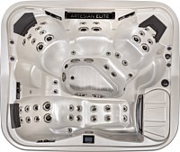 <div class='align_center'>Artesian Spas - Elite Series</div>