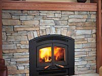 Wood and Pellet Stoves