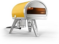 Roccbox Oven Yellow