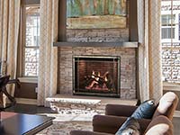 Empire Comfort - Designer Fireplaces