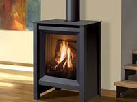 Enviro Freestanding Gas Stoves