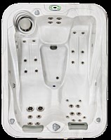 Artesian Spas - South Seas Deluxe Class