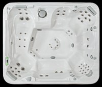 Artesian Spas - South Seas Deluxe Class