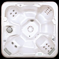 Artesian Spas - South Seas Standard Class
