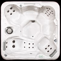 Artesian Spas - South Seas Standard Class