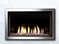 Marquis Gas Fireplace