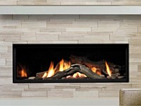 Marquis Gas Fireplace