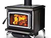 Pacific Energy Freestanding Steel Wood Stoves