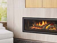 Regency Gas Fireplaces