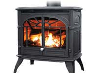 Enviro Freestanding Gas Stoves