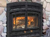 Hearthstone Wood Fireplaces