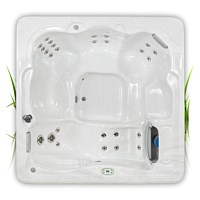 Artesian Spas - Garden Series