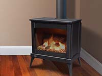 Enviro Freestanding Gas Stoves