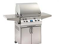 FireMagic Freestanding Grills - Aurora