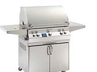 FireMagic Freestanding Grills - Aurora