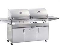 FireMagic Freestanding Grills - Aurora