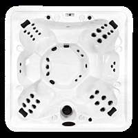 Arctic Spas - Core Series